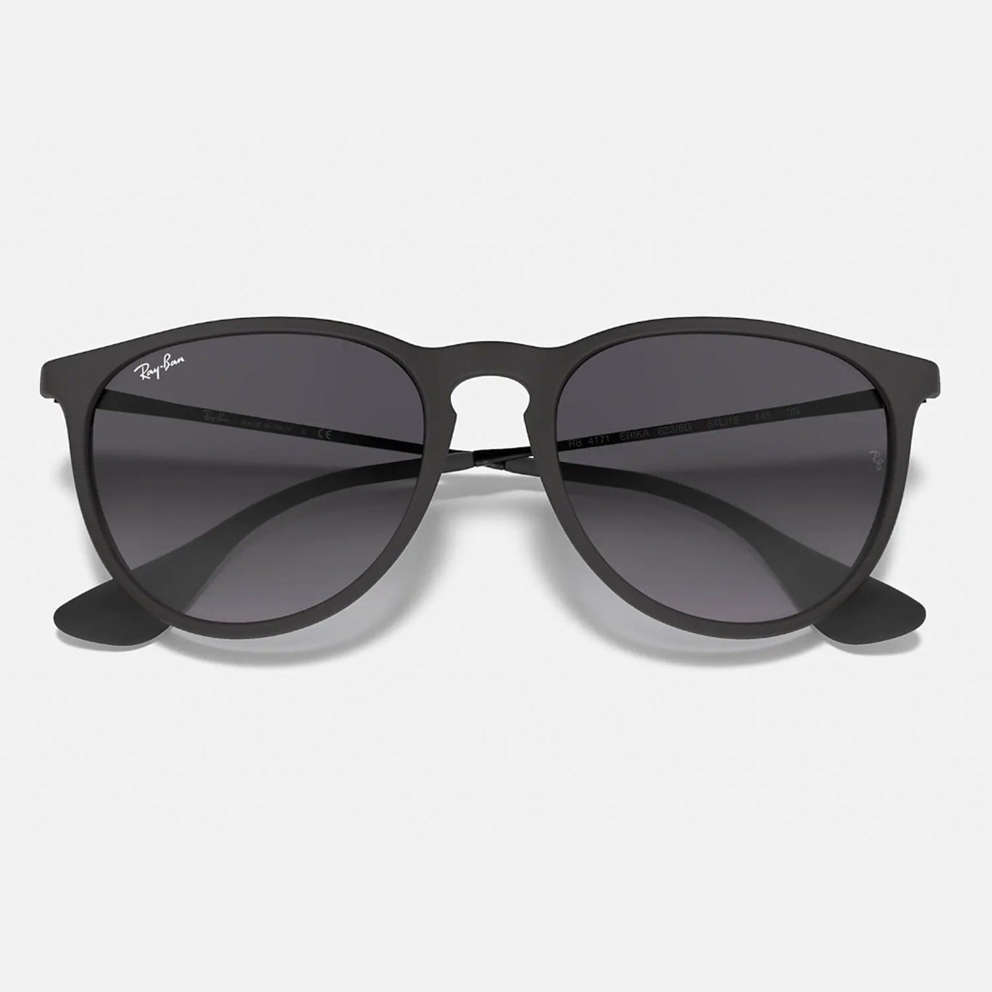 Ray Ban Erika Rb4171 622/8G Unisex Negro Degrade 54Mm